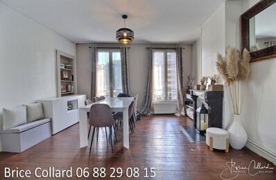 vente maison 159 990 € à proximité de Avrigny (60190)