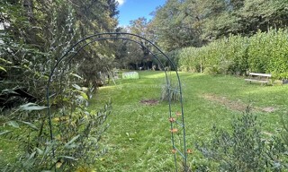 Maison 1 Pièce  m² à vendre à La Chapelle-aux-Choux (72800)