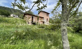 Maison 4 Pièces 65 m² à vendre à L'Escarène (06440)