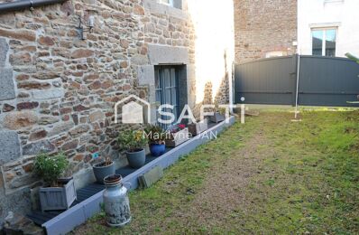 vente maison 296 875 € à proximité de Saint-Suliac (35430)