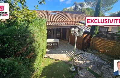 vente maison 136 000 € à proximité de Montauroux (83440)