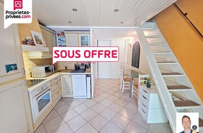 vente maison 136 000 € à proximité de Bagnols-en-Forêt (83600)