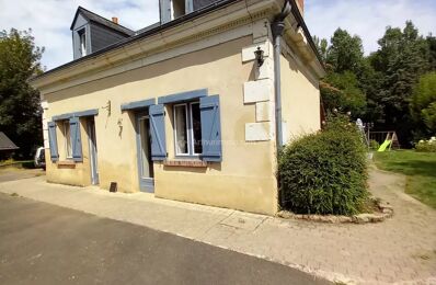 vente maison 149 800 € à proximité de Marigné-Laillé (72220)