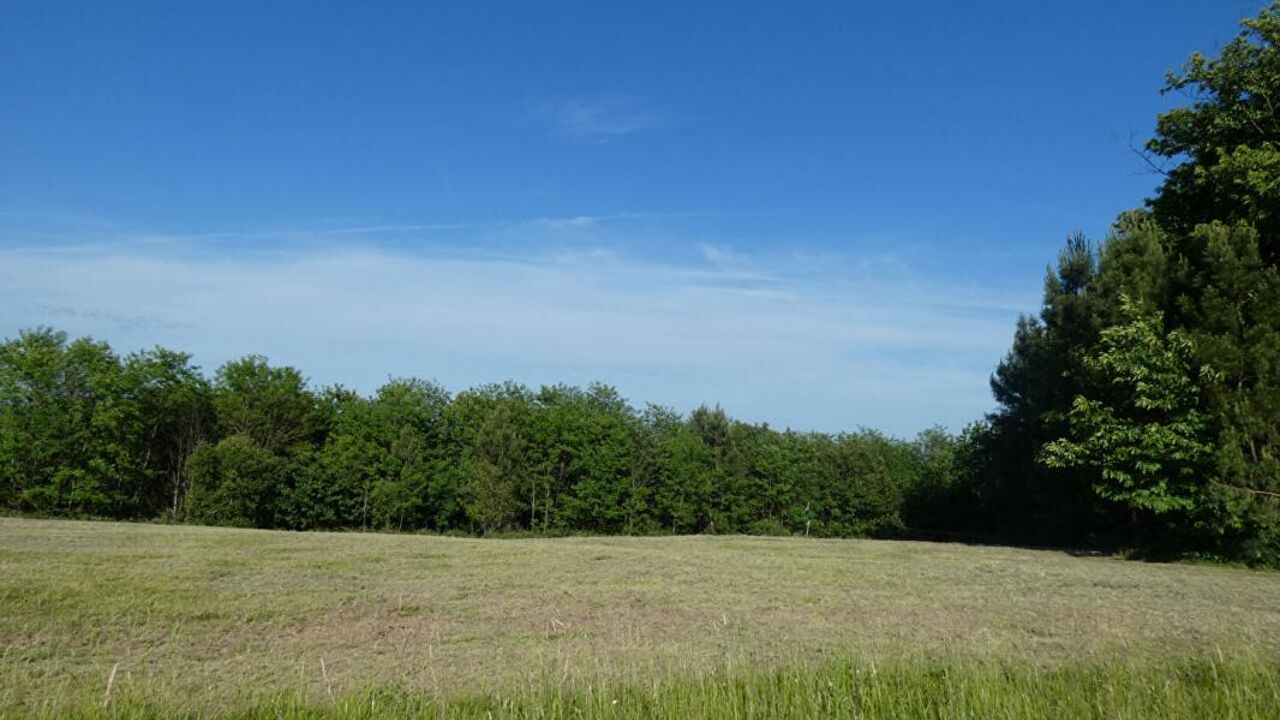 terrain  pièces 3852 m2 à vendre à Sarlat-la-Canéda (24200)