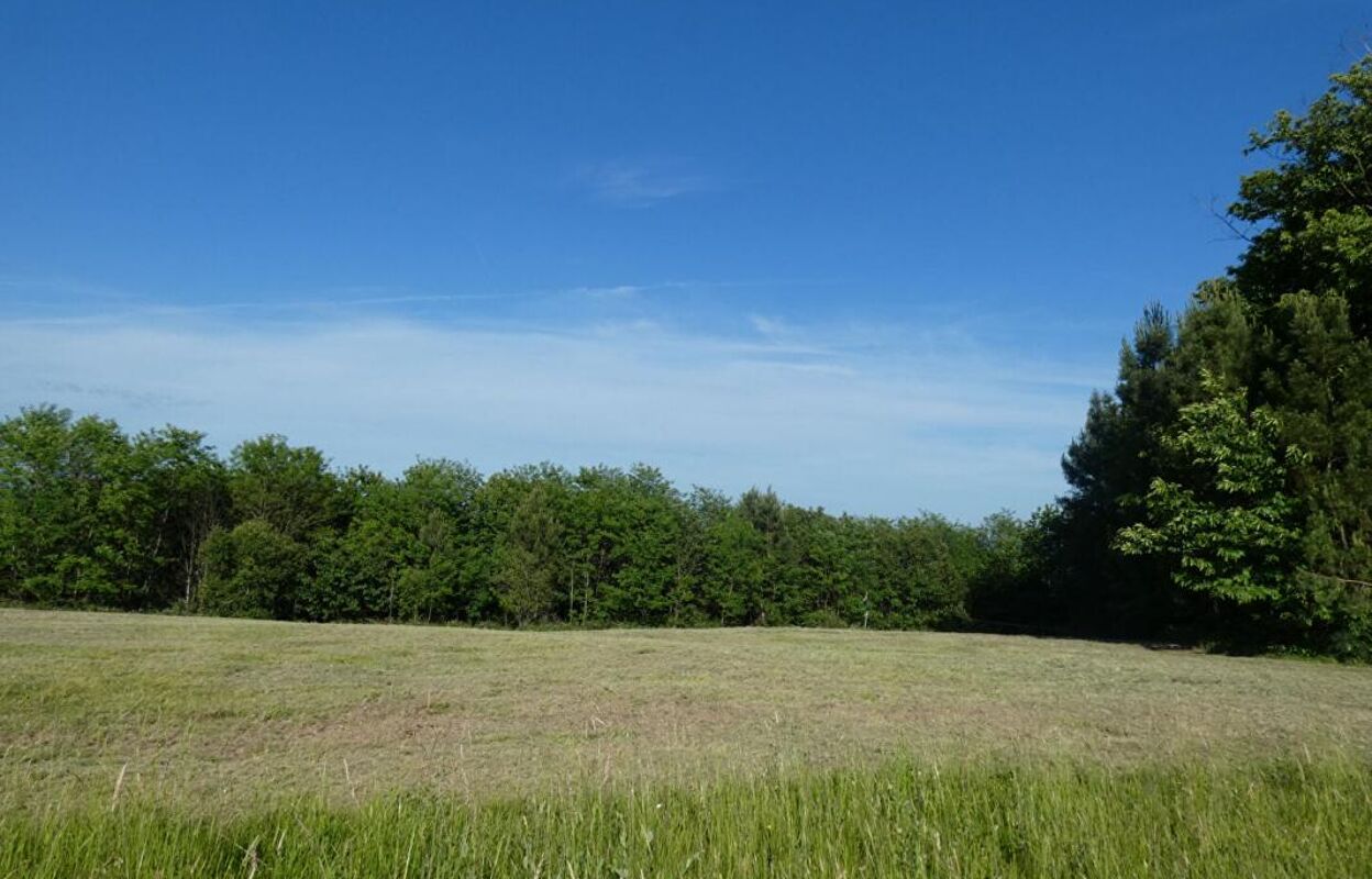 terrain  pièces 3852 m2 à vendre à Sarlat-la-Canéda (24200)