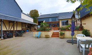 Maison 14 Pièces 424 m² à vendre à Thérines (60380)