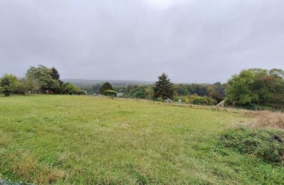 vente terrain 69 000 € à proximité de La Villeneuve-sous-Thury (60890)