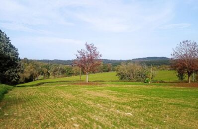 vente terrain 140 000 € à proximité de Marssac-sur-Tarn (81150)