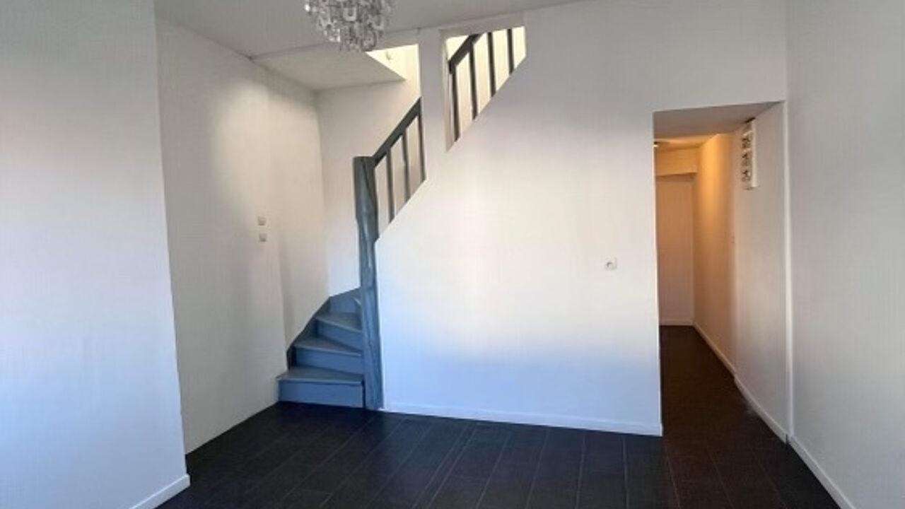 maison 5 pièces 95 m2 à vendre à Barlin (62620)