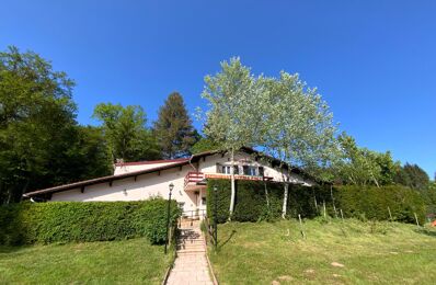 vente commerce 162 000 € à proximité de Thaon-les-Vosges (88150)