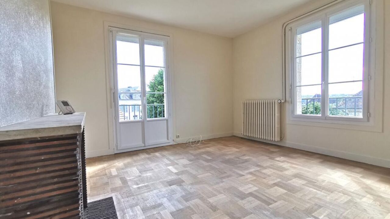 appartement 3 pièces 65 m2 à vendre à Falaise (14700)