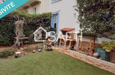 vente maison 225 000 € à proximité de Latour-Bas-Elne (66200)