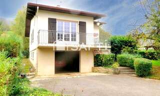 Maison 8 Pièces 123 m² à vendre à Perrigny (39570)