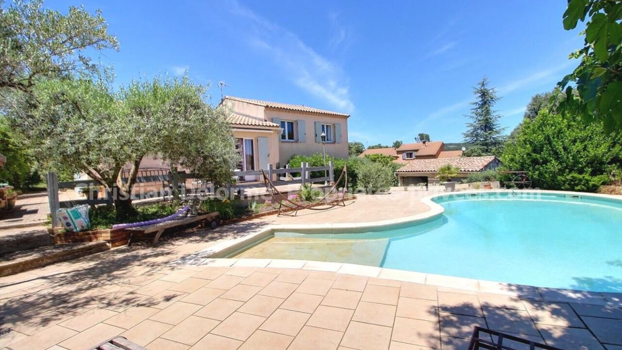 maison 7 pièces 170 m2 à vendre à Uzès (30700)