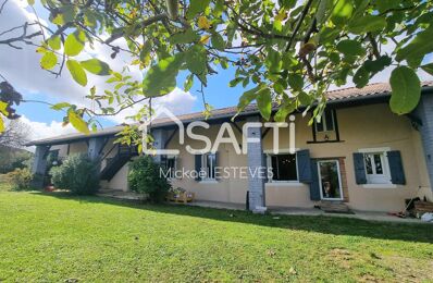 vente maison 379 000 € à proximité de Labastide-Saint-Pierre (82370)