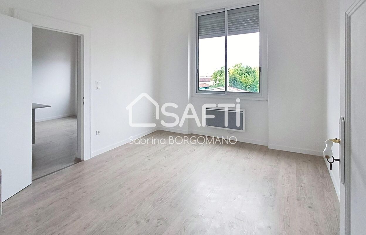 appartement 2 pièces 27 m2 à vendre à Albi (81000)