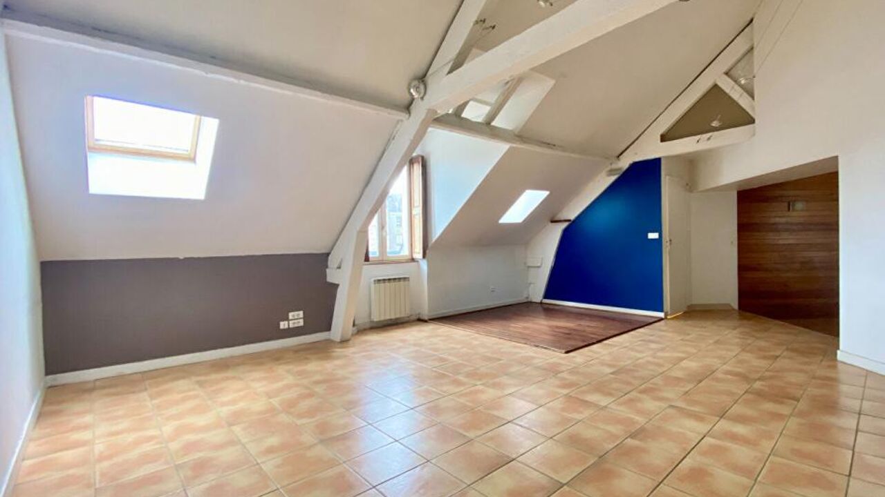 appartement 4 pièces 114 m2 à vendre à Nantes (44000)