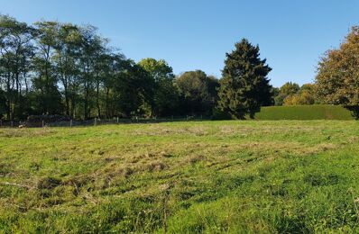 vente terrain 50 000 € à proximité de Villez-sur-le-Neubourg (27110)