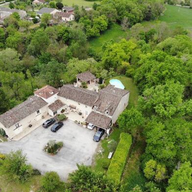 Maison 7 pièces 649000 €