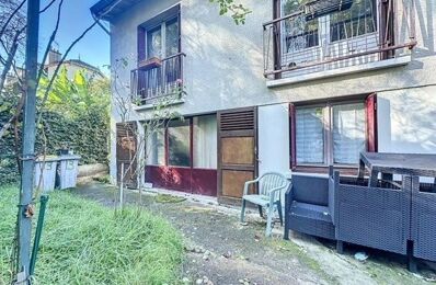 vente maison 360 000 € à proximité de Valenton (94460)