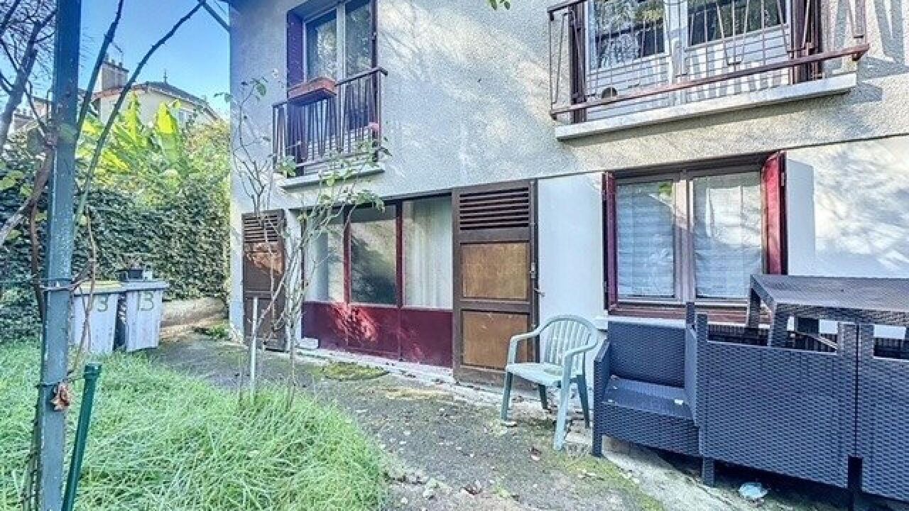 maison 5 pièces 120 m2 à vendre à Montgeron (91230)