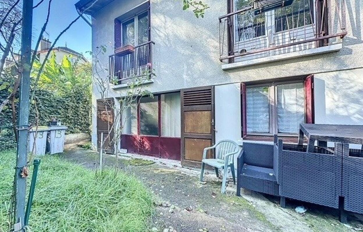 maison 5 pièces 120 m2 à vendre à Montgeron (91230)