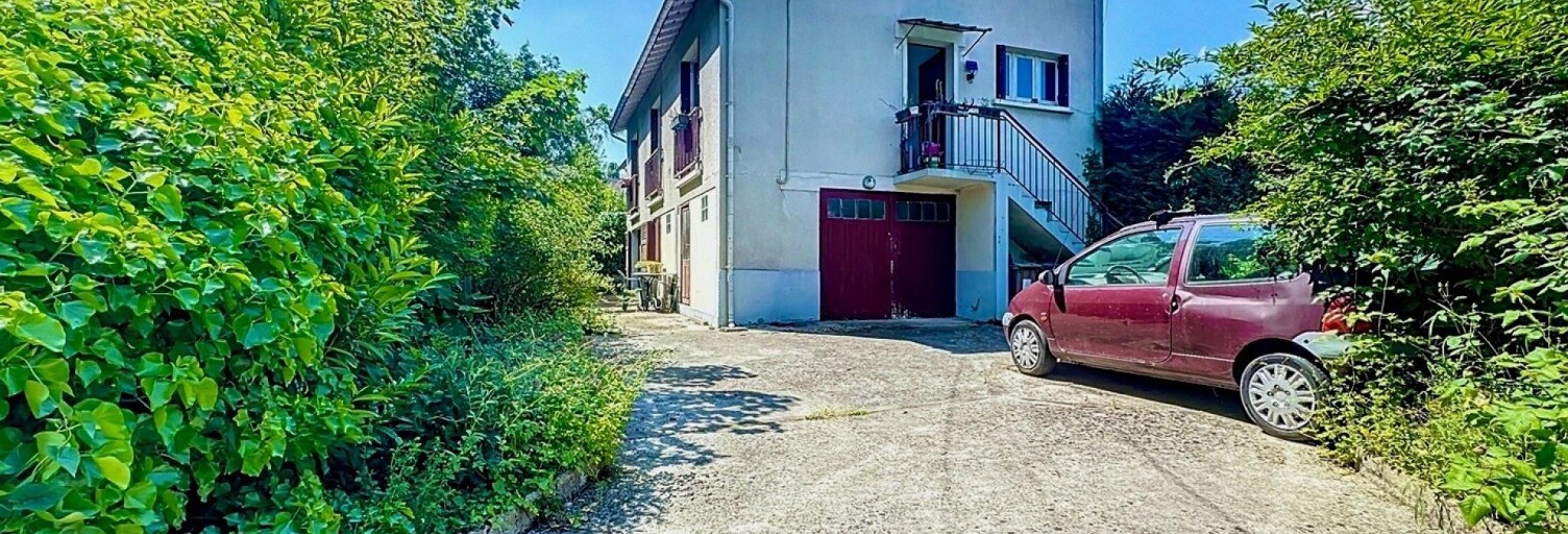 Maison 5 Pièces 120 m² à vendre à Montgeron (91230)