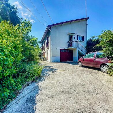 Maison 5 pièces 332000 €