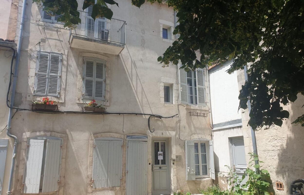 appartement 1 pièces 28 m2 à louer à La Rochelle (17000)