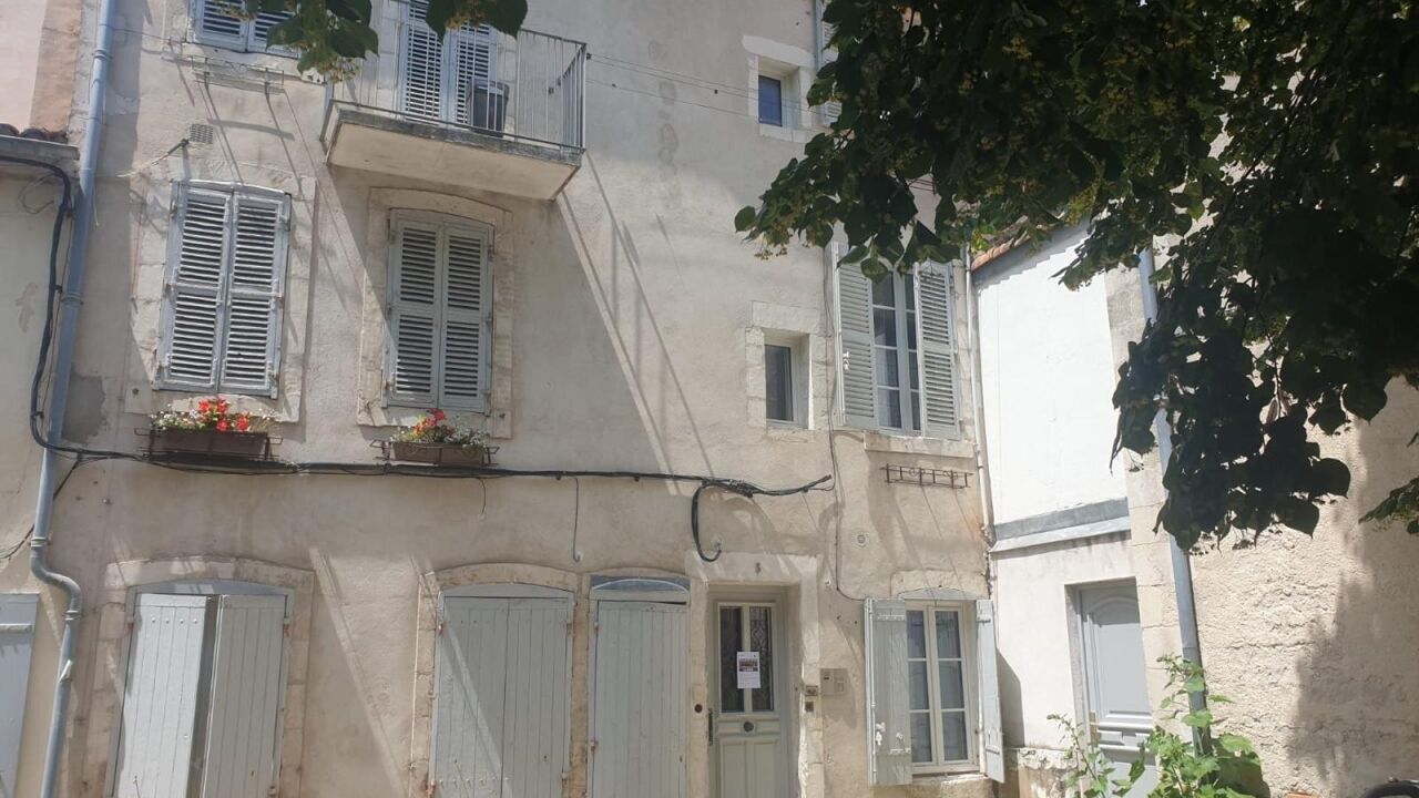 appartement 1 pièces 28 m2 à louer à La Rochelle (17000)