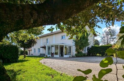 vente maison 367 000 € à proximité de Cressac-Saint-Genis (16250)