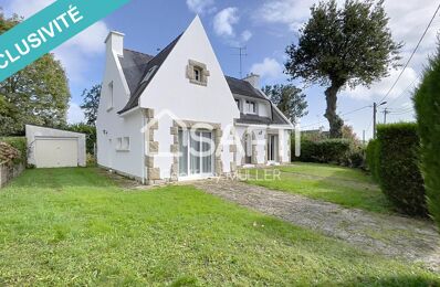 vente maison 599 000 € à proximité de Erdeven (56410)