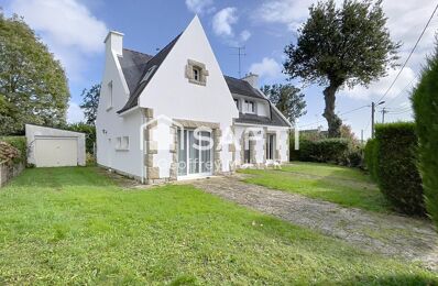 vente maison 553 000 € à proximité de Carnac (56340)