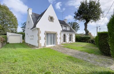 vente maison 553 000 € à proximité de Carnac (56340)