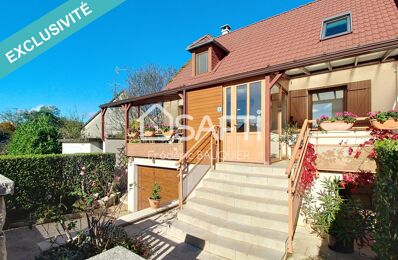 vente maison 339 000 € à proximité de Dannemarie-sur-Crète (25410)