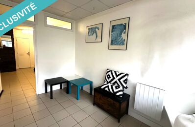 vente commerce 97 000 € à proximité de Bailly-Romainvilliers (77700)