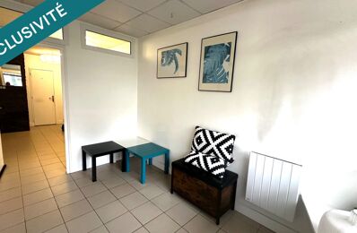 vente commerce 97 000 € à proximité de Noisy-le-Grand (93160)