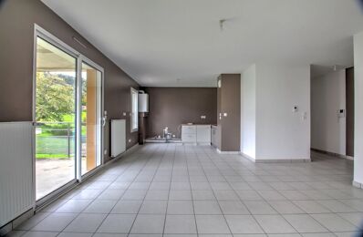 location appartement 830 € CC /mois à proximité de Saint-Paul-en-Jarez (42740)