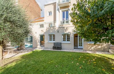 vente maison 2 250 000 € à proximité de Le Raincy (93340)