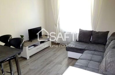 vente appartement 87 000 € à proximité de Sault (84390)