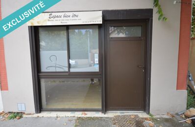 vente commerce 80 000 € à proximité de Lauzerville (31650)