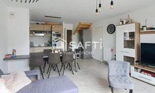 Maison 3 Pièces 71 m² à vendre à Piriac-sur-Mer (44420)