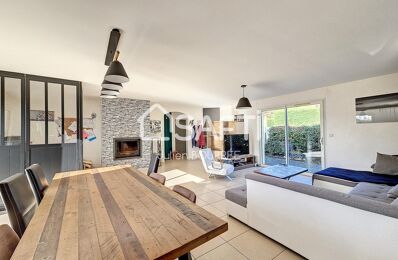 vente maison 359 000 € à proximité de Martillac (33650)