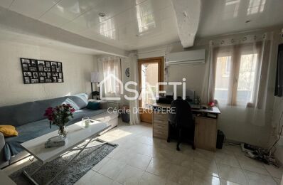 vente maison 132 000 € à proximité de Abeilhan (34290)