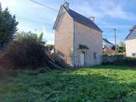 PONTIVY - Maison 2 chambres avec jardin. — photo 2