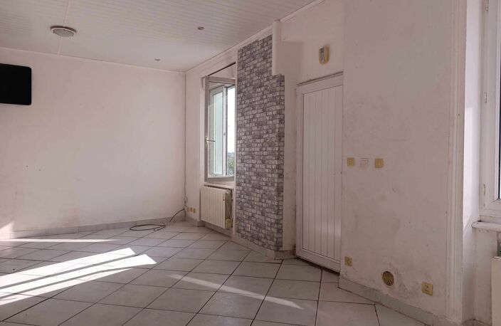 PONTIVY - Maison 2 chambres avec jardin. — photo 5