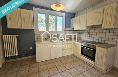 vente appartement 123 000 € à proximité de Beure (25720)