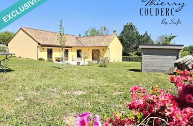 vente maison 340 000 € à proximité de Condat-sur-Vézère (24570)