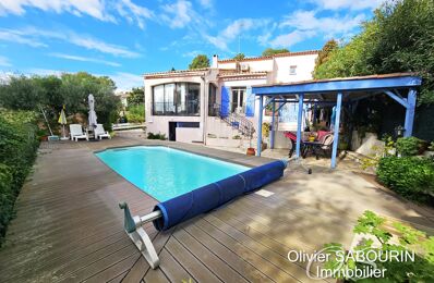 vente maison 624 000 € à proximité de Fréjus (83600)