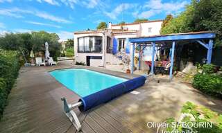 Maison 6 Pièces 134 m² à vendre à Roquebrune-sur-Argens (83520)